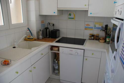 Apartamento Belle Vue Mer