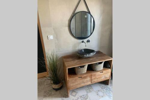 Villa Au Coeur Des Vignes De Cassis
