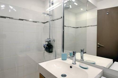 Apartamento Vu Mer By K6&you