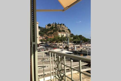 Apartamento L'adorable - Port De Cassis - Climatisation