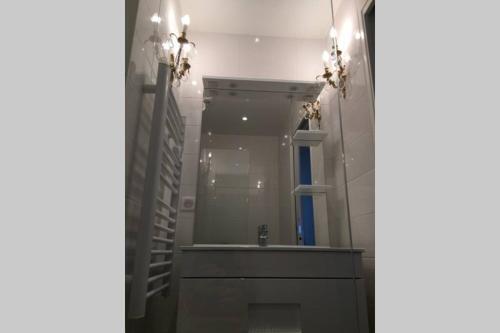 Apartamento L'adorable - Port De Cassis - Climatisation