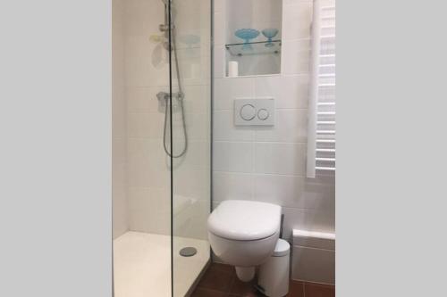 Apartamento L'adorable - Port De Cassis - Climatisation