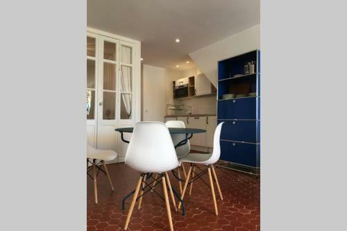 Apartamento L'adorable - Port De Cassis - Climatisation