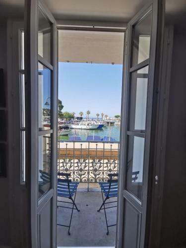 Apartamento L'adorable - Port De Cassis - Climatisation