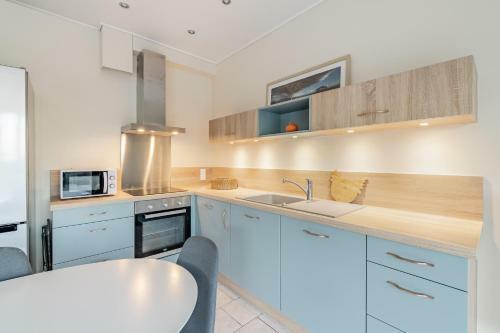 Apartamento Le Verdesco Par Dodo-a-cassis