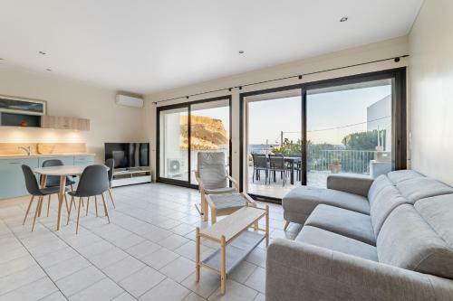 Apartamento Le Verdesco Par Dodo-a-cassis