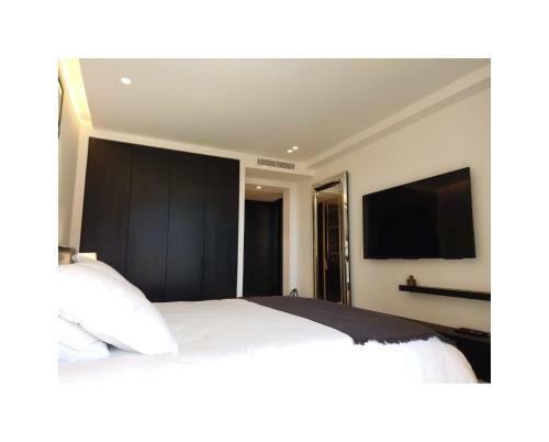 Apartamentos Appartement Villa Cassis