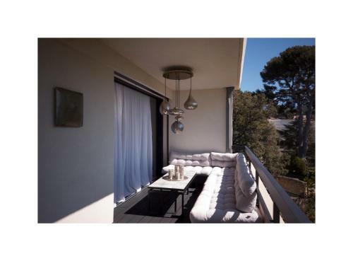 Apartamentos Appartement Villa Cassis