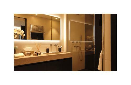 Apartamentos Appartement Villa Cassis