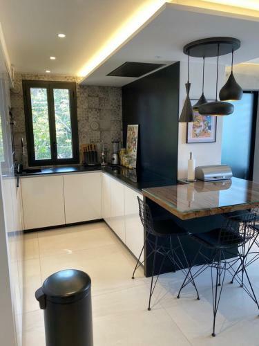 Apartamentos Appartement Villa Cassis