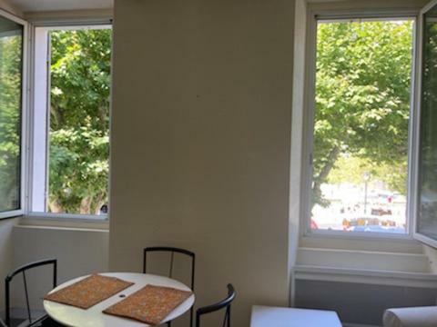 Apartamento Les Platanes
