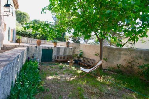 Villa L'enclos Par Dodo-a-cassis