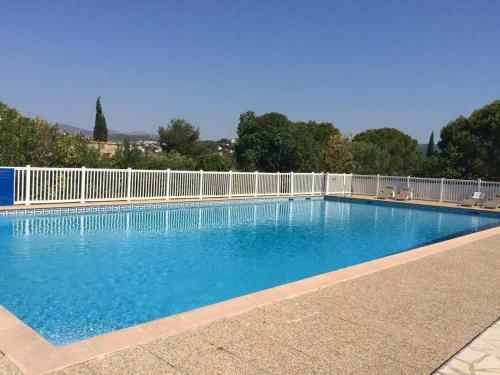Villa La Grande Bastide Par Dodo-a-cassis