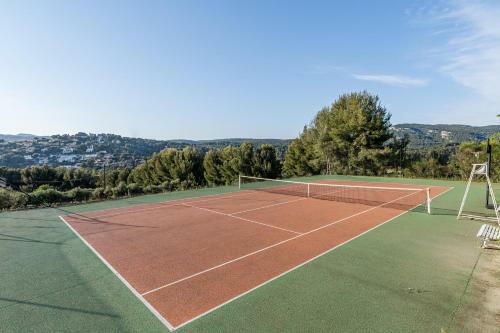 Villa La Grande Bastide Par Dodo-a-cassis