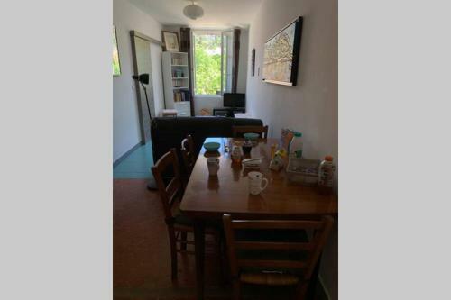 Apartamento Au C?ur De Cassis, Grand T3 Proven�al