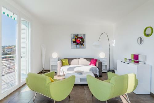 Apartamento Indigo