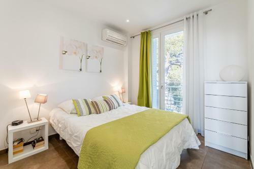 Apartamento Indigo