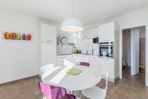 Apartamento Indigo