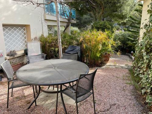Apartamento L'atelier Du Bonheur
