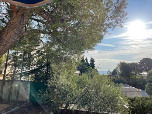 Apartamento Cassis, Superbe Appartement Avec Terrasse