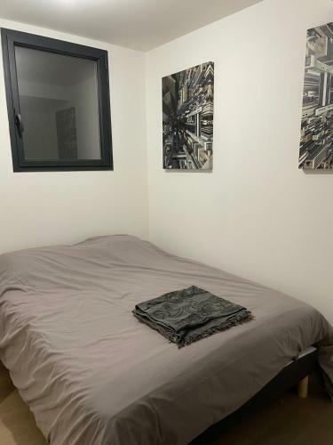 Apartamento Cassis, Superbe Appartement Avec Terrasse