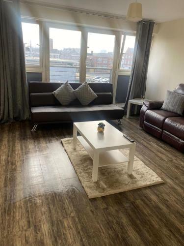 Apex Morrison St Apartment With Free Parking