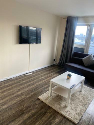 Apex Morrison St Apartment With Free Parking