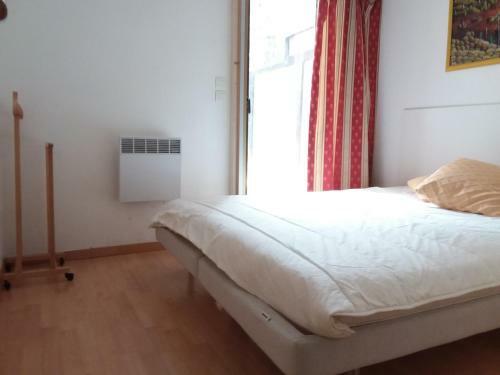Apartamento Eden Palace