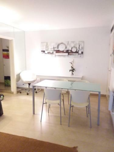 Apartamento Eden Palace