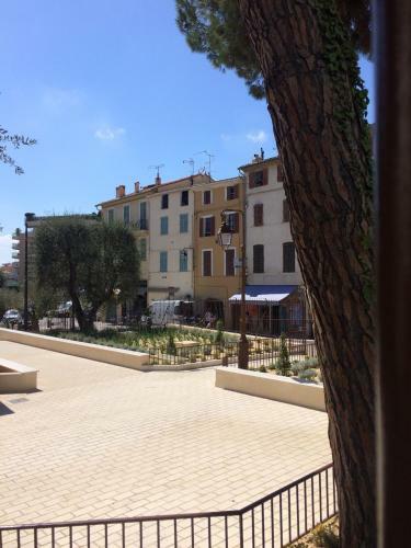 Apartamento Palme D'hote