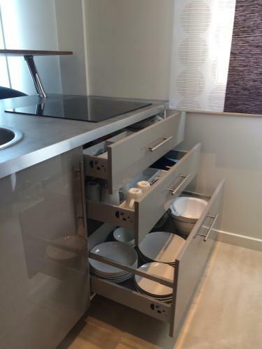 Apartamento Palme D'hote