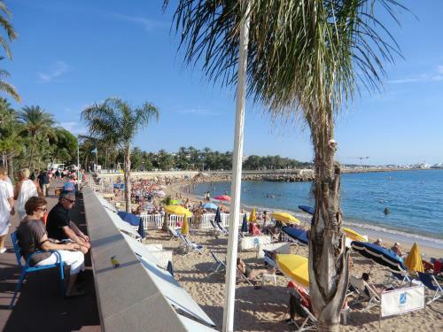 Apartamento Cannes - View Cap Esterel
