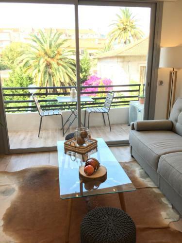Apartamento Studio By The Croisette