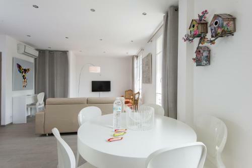 Apartamento Appartement Design Proche Croisette