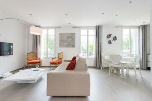 Apartamento Appartement Design Proche Croisette