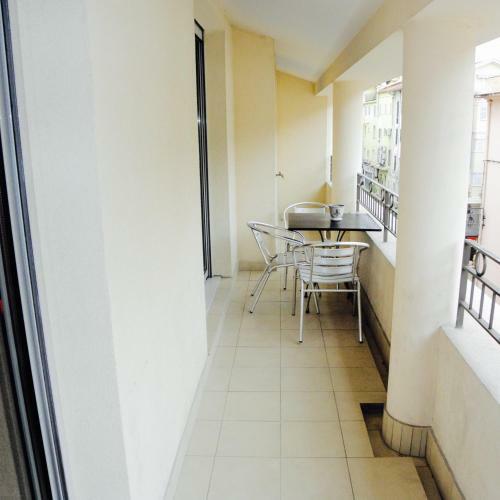 Apartamento Duplex Vieux Port - Cannes