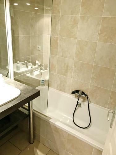Apartamento Duplex Vieux Port - Cannes