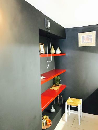 Apartamento Duplex Vieux Port - Cannes
