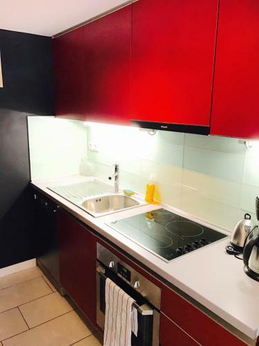 Apartamento Duplex Vieux Port - Cannes
