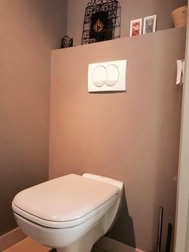 Apartamento Duplex Vieux Port - Cannes