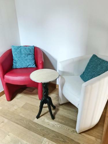 Apartamento Duplex Vieux Port - Cannes