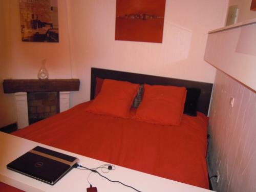 Apartamentos Cannes, Le Suquet