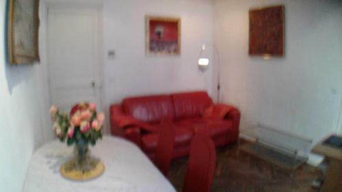Apartamentos Cannes, Le Suquet