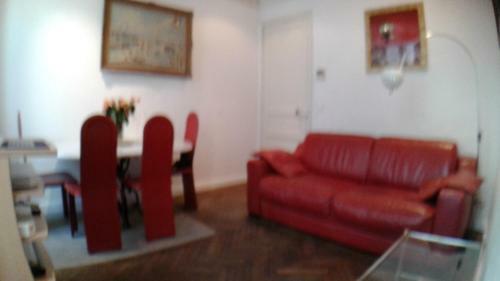 Apartamentos Cannes, Le Suquet