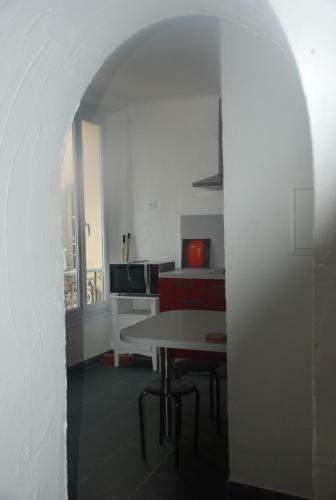 Apartamentos Cannes, Le Suquet