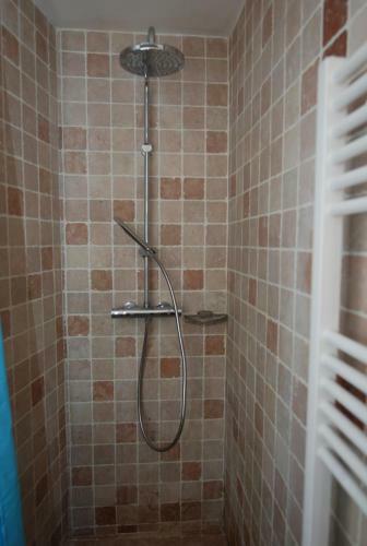 Apartamentos Cannes, Le Suquet