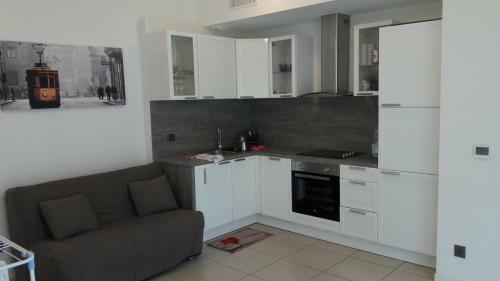 Apartamento Secret Garden