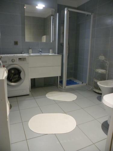 Apartamento Secret Garden