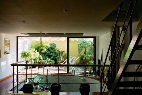 Loft De Cannes B&B