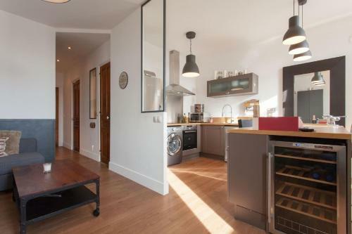 Apartamento Budin Sea Cannes